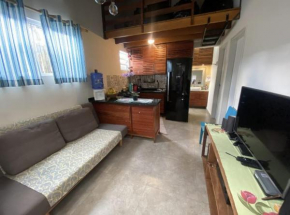 Casinha Curió